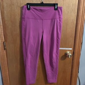 DSG Women's Vibrant Pink Leggings